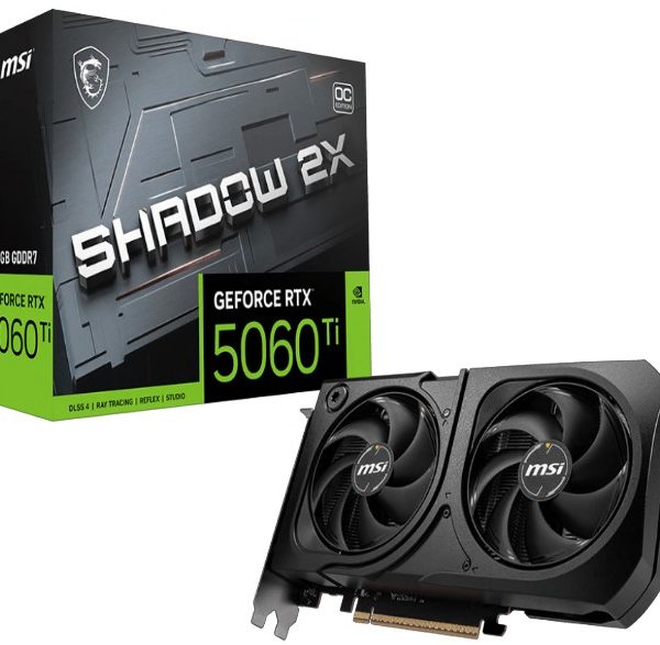 Video/Graphics Cards