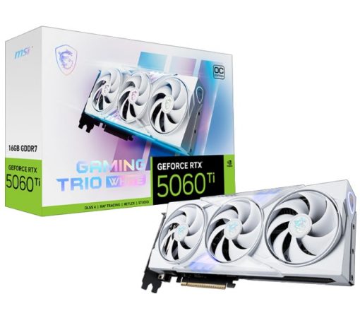 Video/Graphics Cards