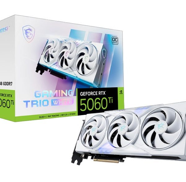 Video/Graphics Cards