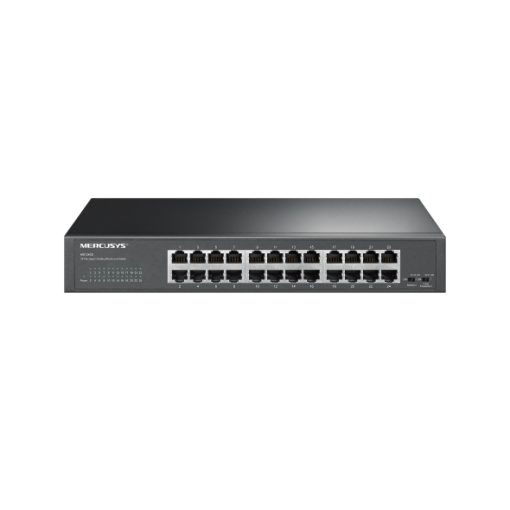 Network - Consumer