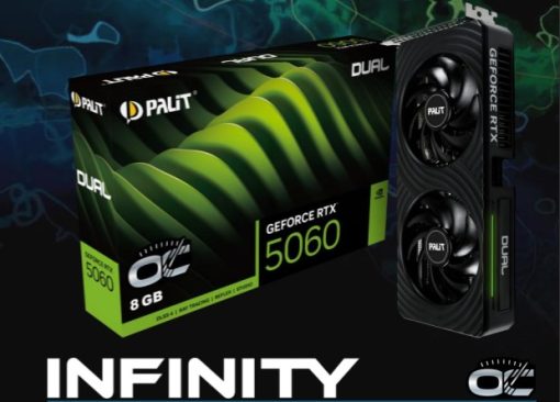 Video/Graphics Cards