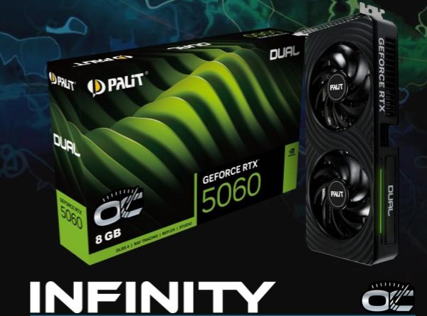 Video/Graphics Cards