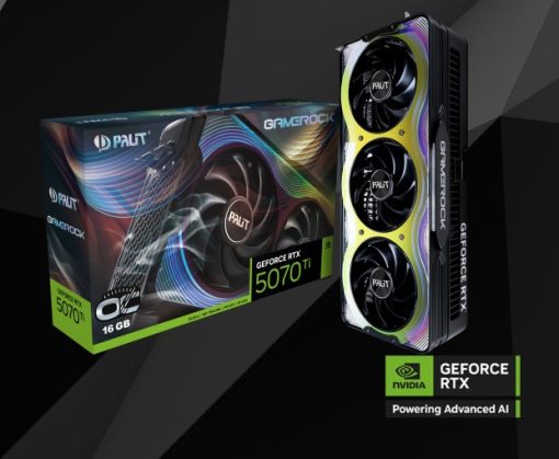 Video/Graphics Cards