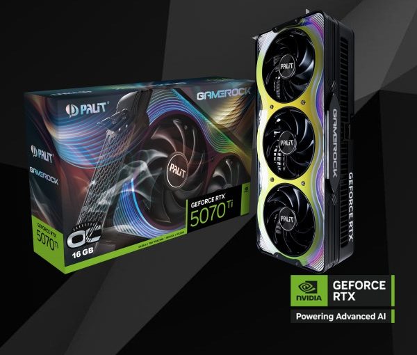 Video/Graphics Cards