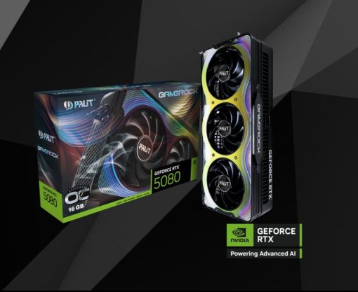 Video/Graphics Cards