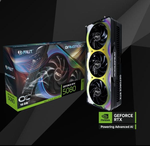 Video/Graphics Cards