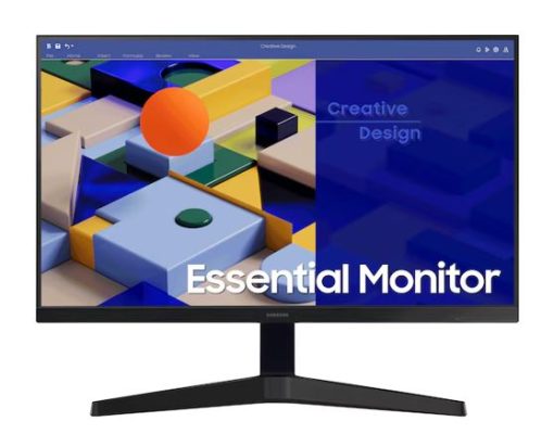 Monitors