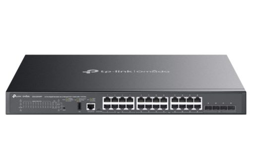 Network - SMB