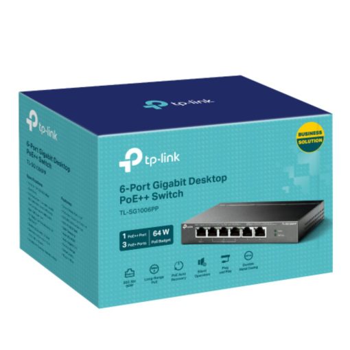 Network - Consumer