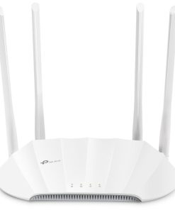 Network - Consumer