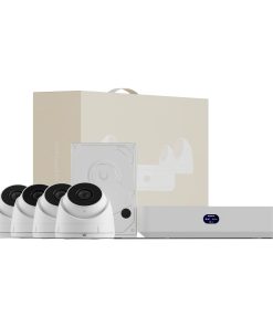 Network - UniFi