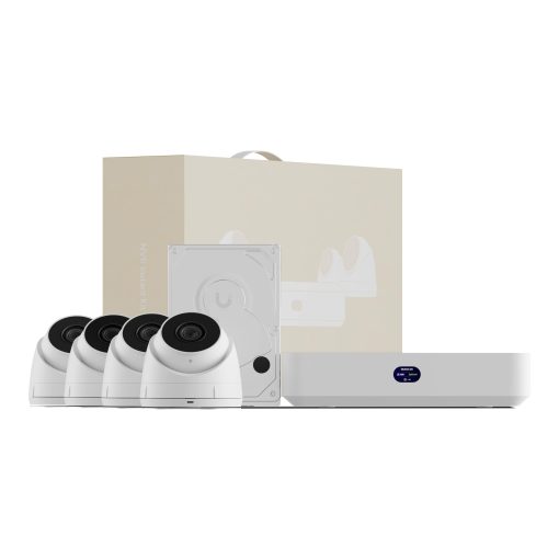 Network - UniFi