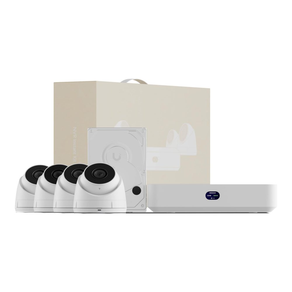 Network - UniFi