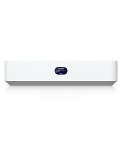 Network - UniFi