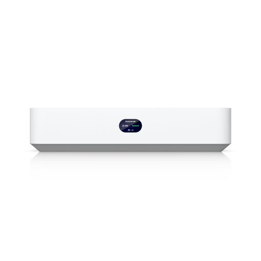 Network - UniFi