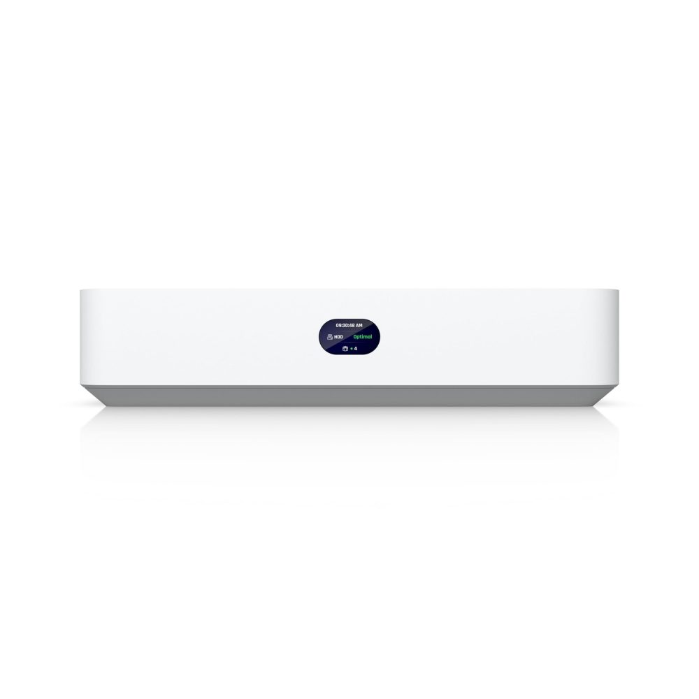 Network - UniFi