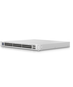 Network - UniFi