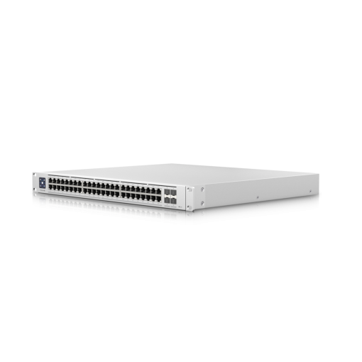 Network - UniFi