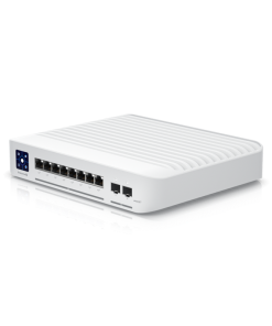 Network - UniFi