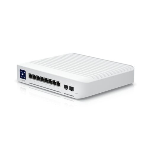 Network - UniFi