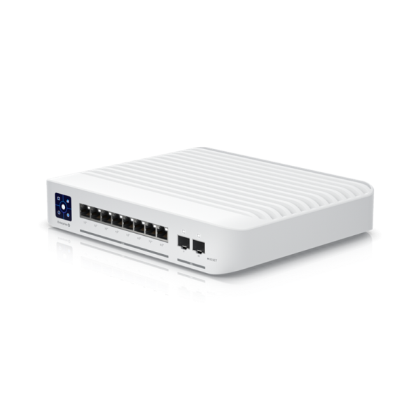Network - UniFi