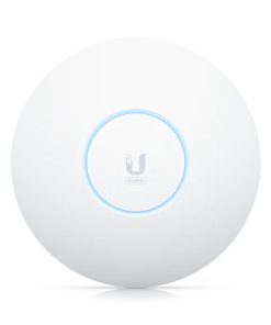 Network - UniFi
