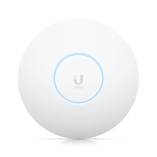 Network - UniFi
