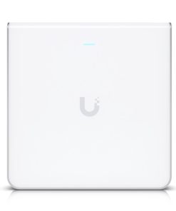 Network - UniFi