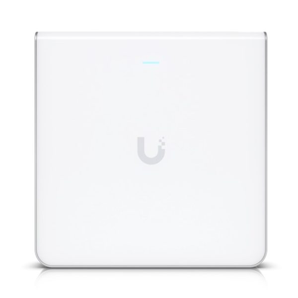 Network - UniFi