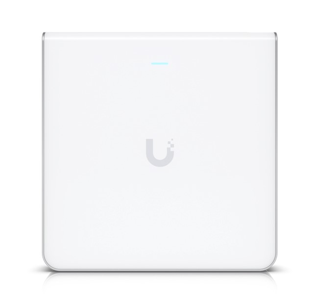 Network - UniFi