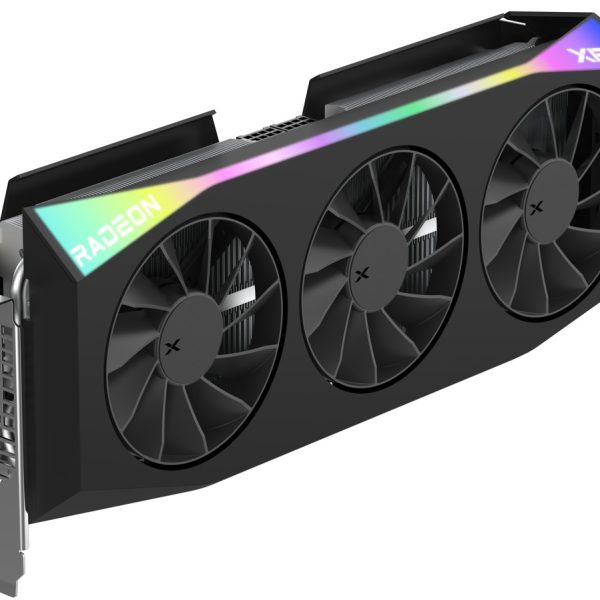 Video/Graphics Cards