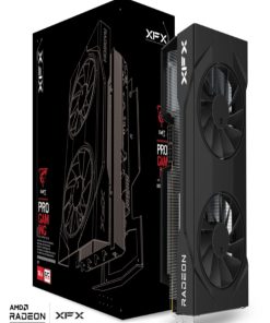 Video/Graphics Cards