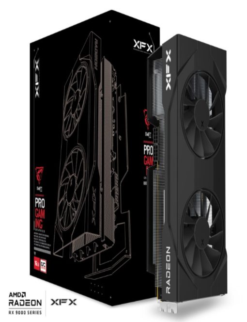 Video/Graphics Cards