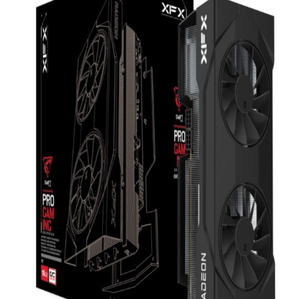 Video/Graphics Cards