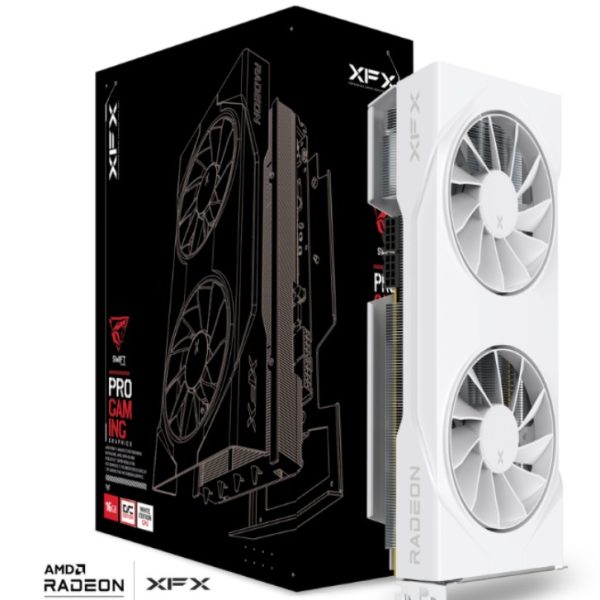 Video/Graphics Cards