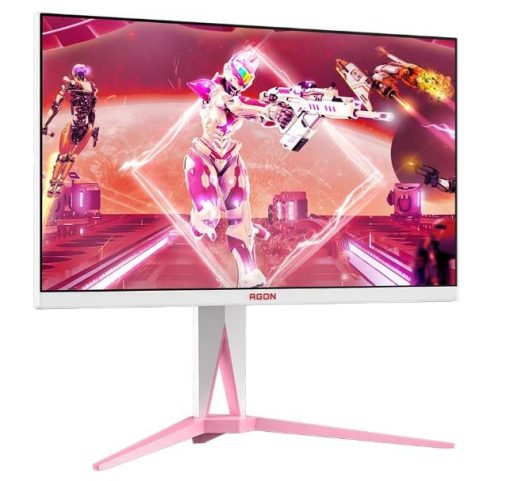 Monitors