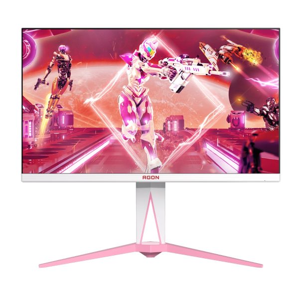 Monitors