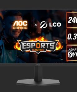 Monitors