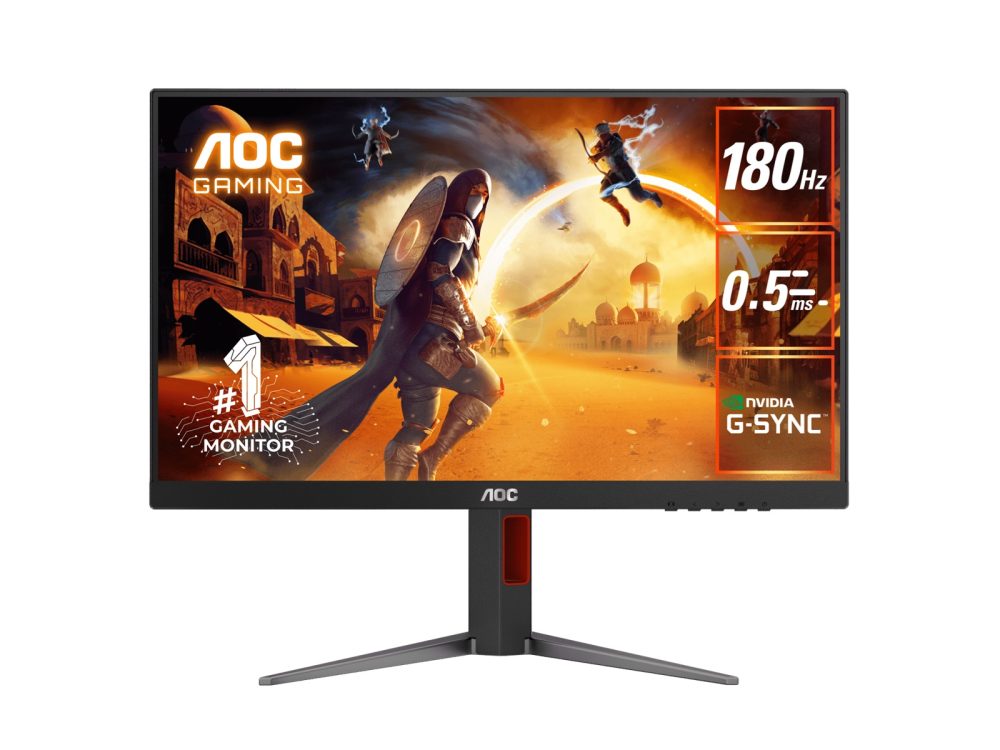 Monitors