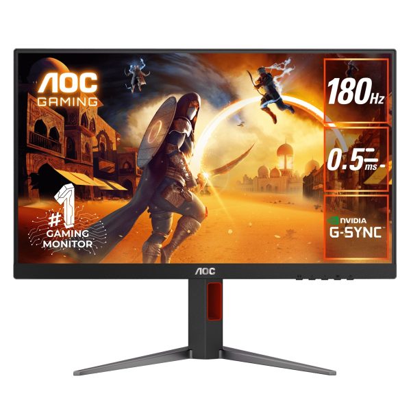 Monitors