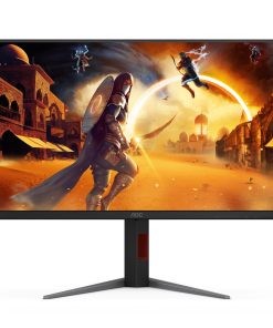 Monitors