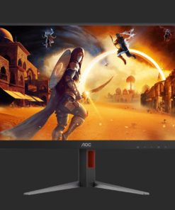 Monitors
