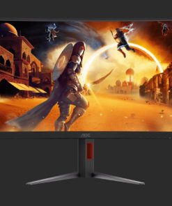 Monitors