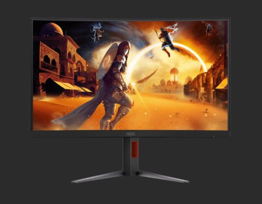 Monitors