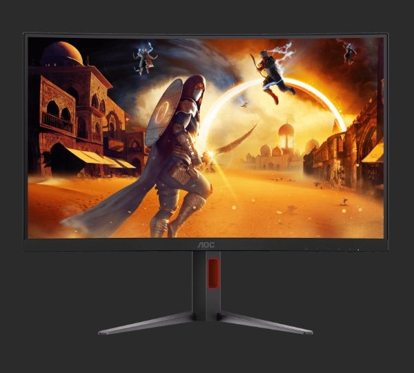 Monitors