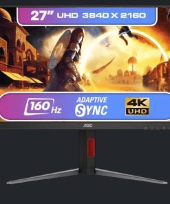 Monitors