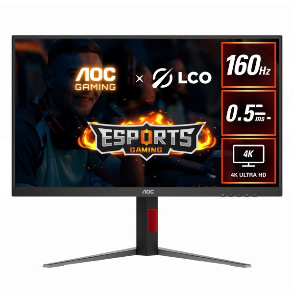 Monitors