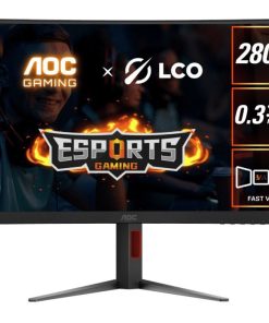Monitors