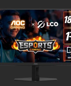 Monitors