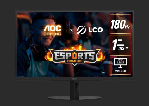 Monitors
